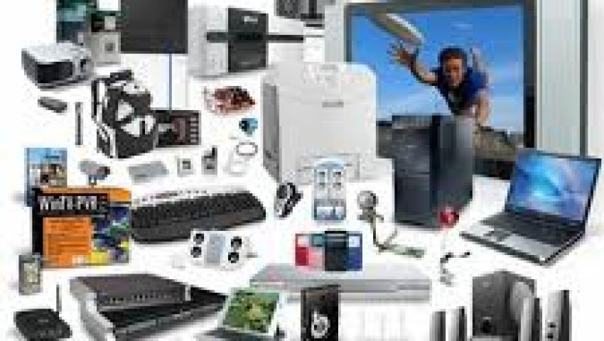 Hardware Services